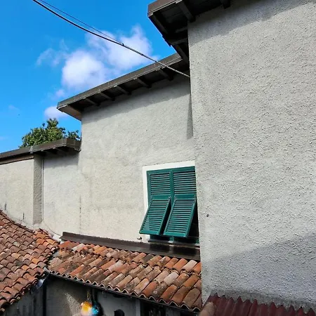 La Casetta - Locazione Turistica Voltaggio Exterior foto