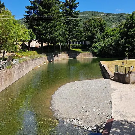 La Casetta - Locazione Turistica Voltaggio Exterior foto