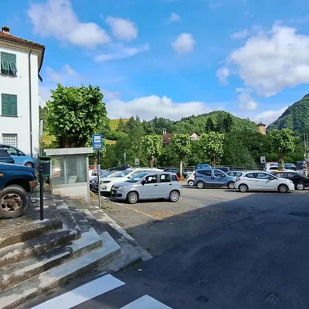 La Casetta - Locazione Turistica Voltaggio Exterior foto