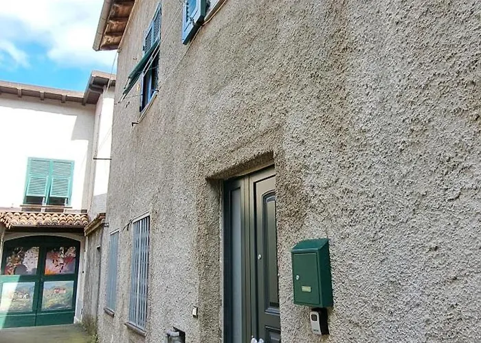La Casetta - Locazione Turistica