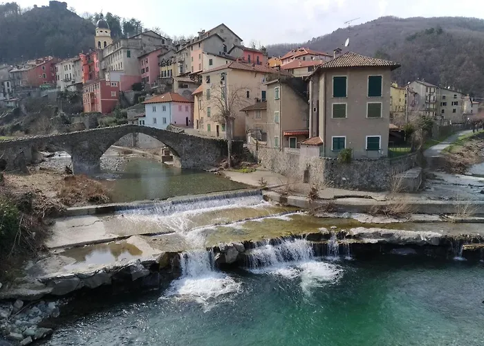La Casetta - Locazione Turistica