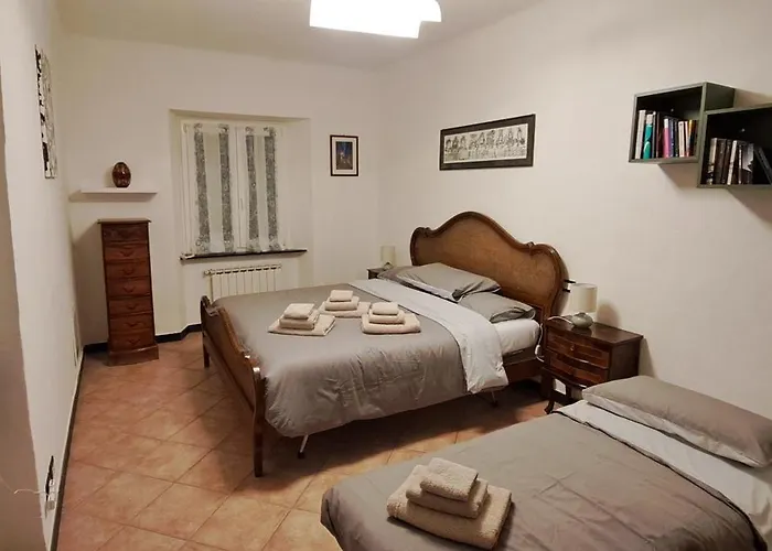 La Casetta - Locazione Turistica