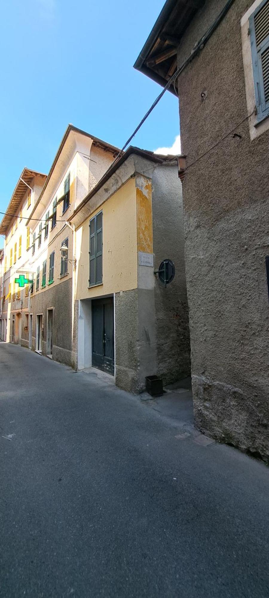 La Casetta - Locazione Turistica Apartment