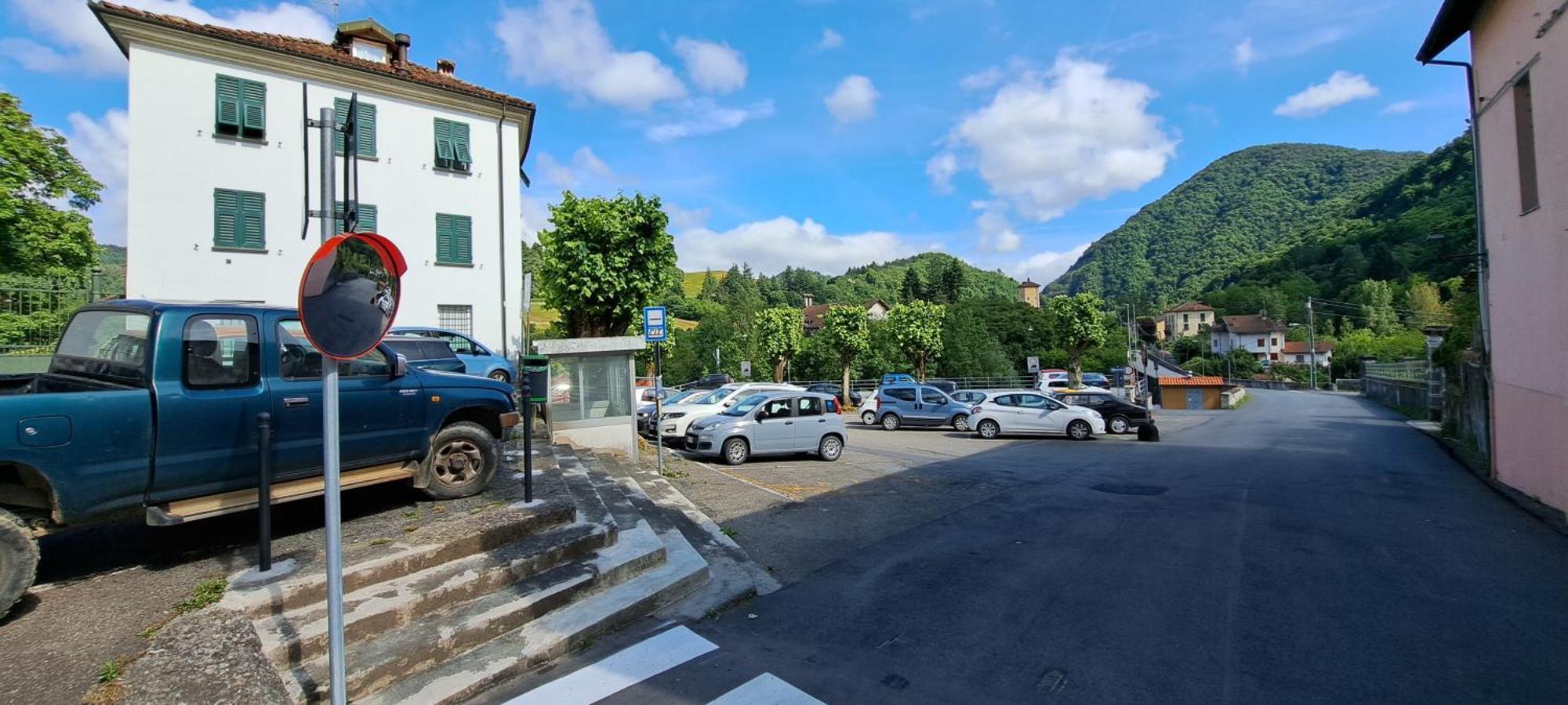 Appartement La Casetta - Locazione Turistica *