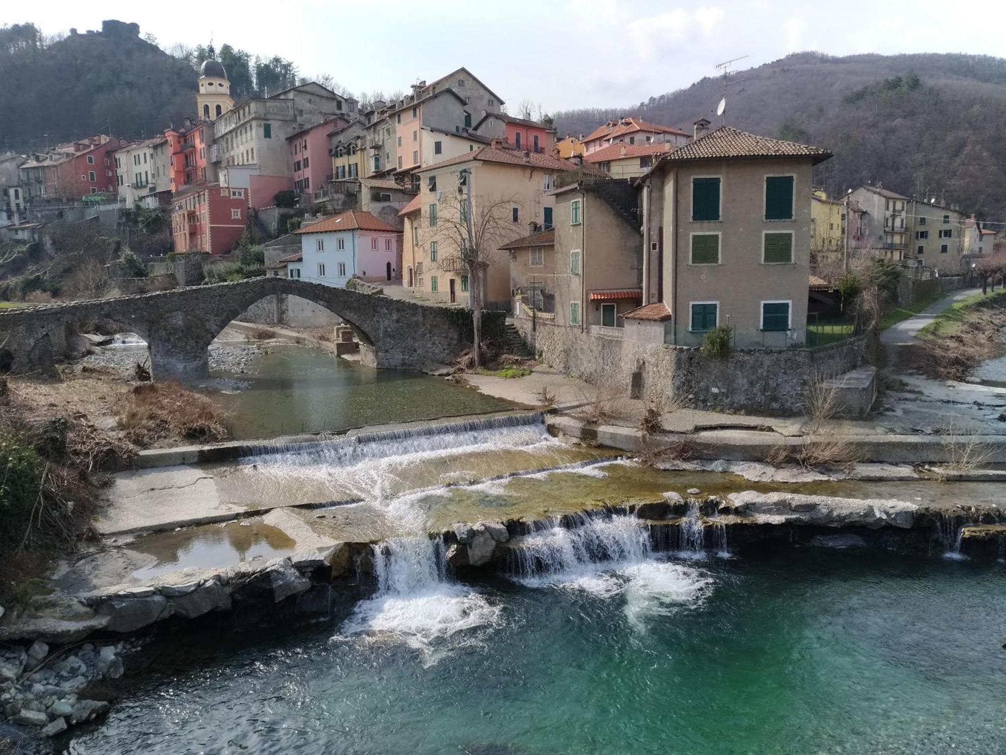 La Casetta - Locazione Turistica * Voltaggio