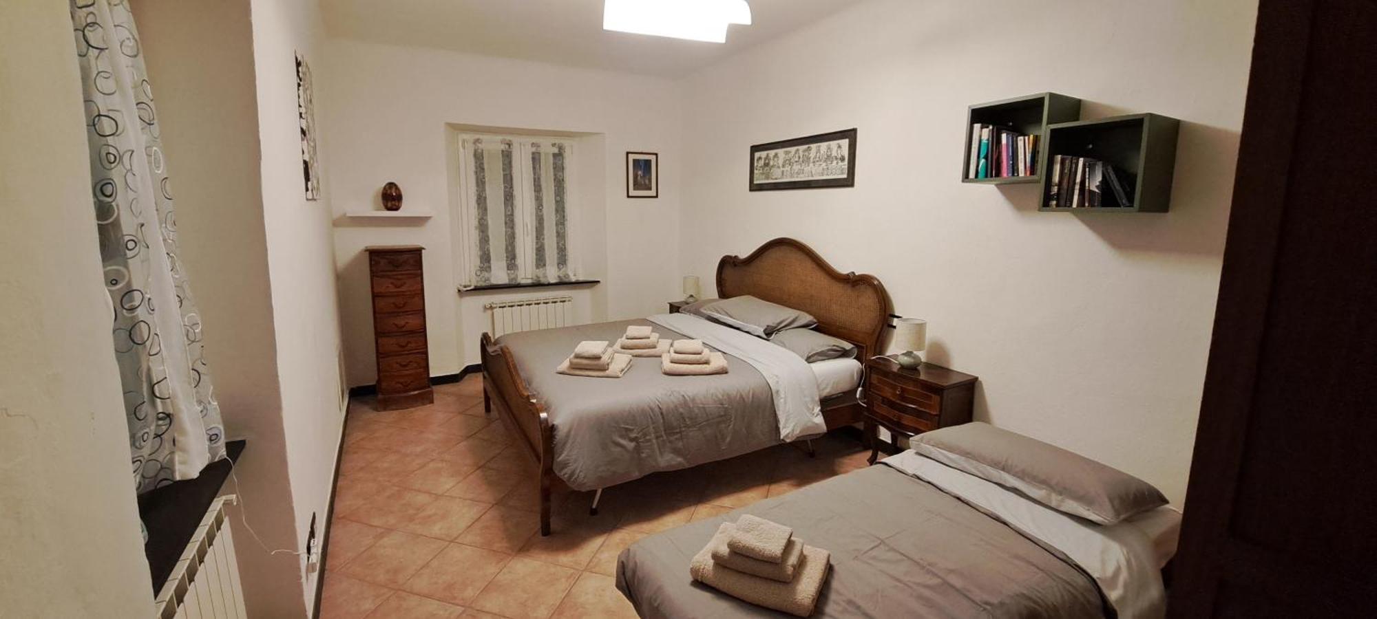 La Casetta - Locazione Turistica Apartment