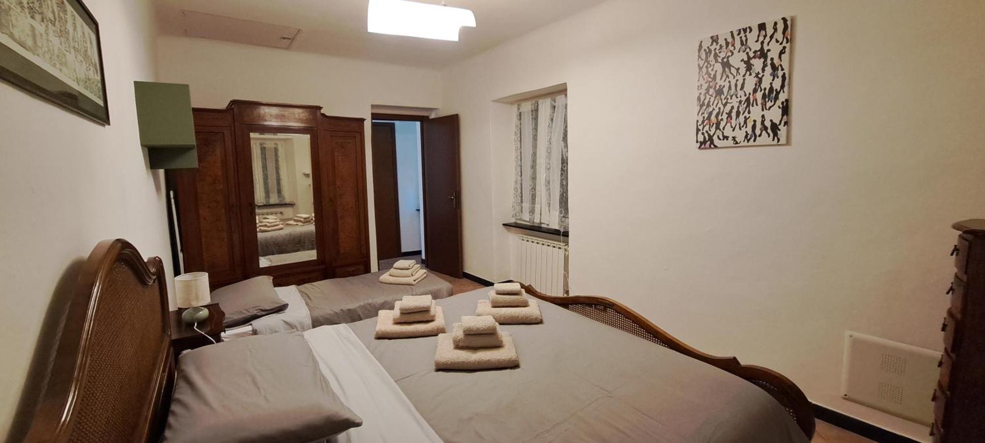 Apartment La Casetta - Locazione Turistica