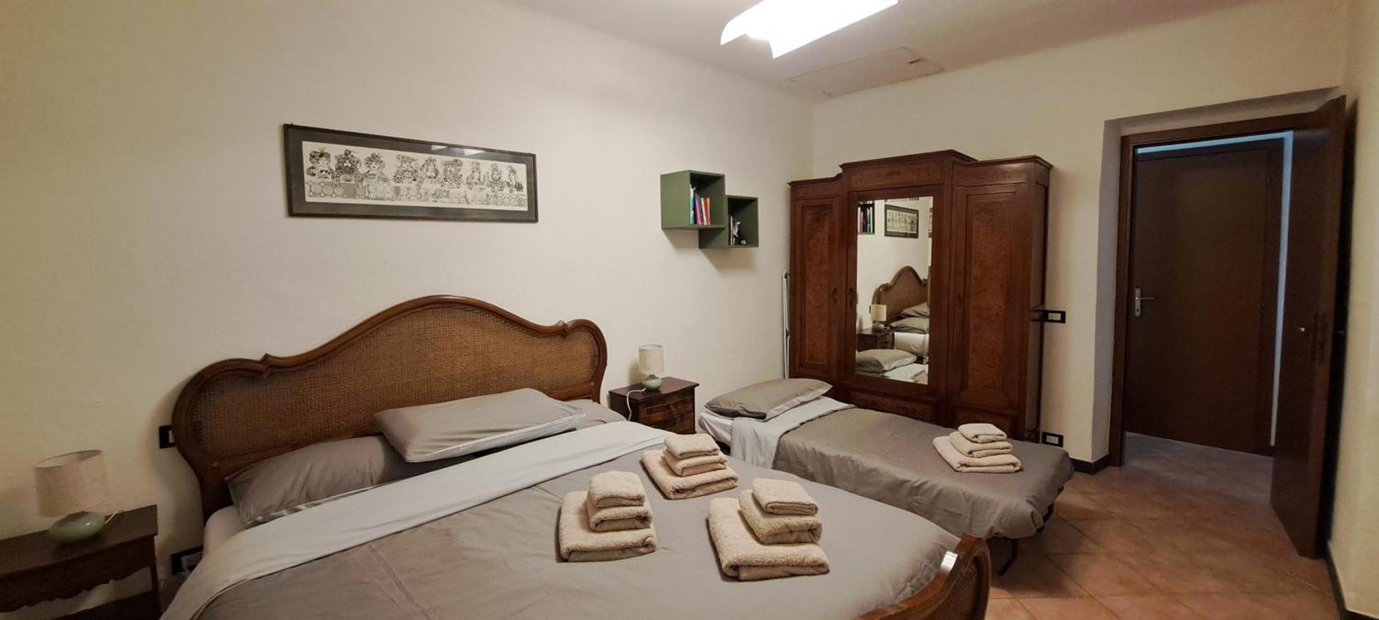 La Casetta - Locazione Turistica Apartment