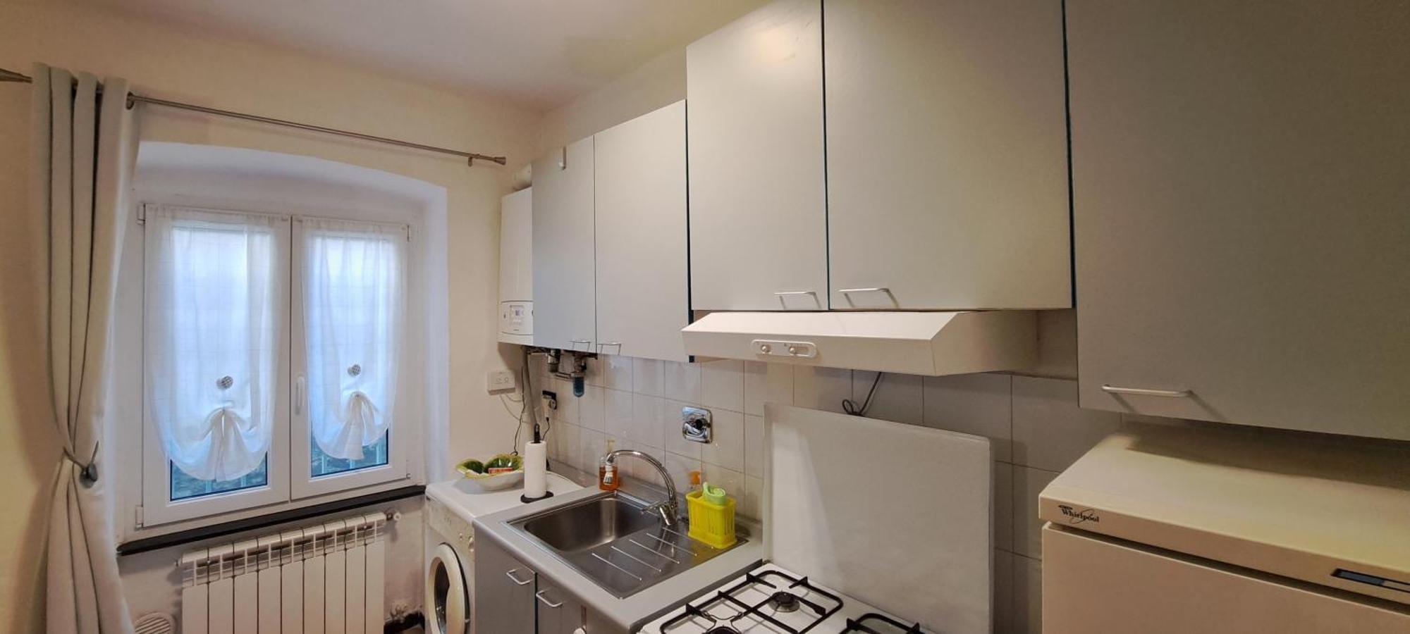 Appartement La Casetta - Locazione Turistica *
