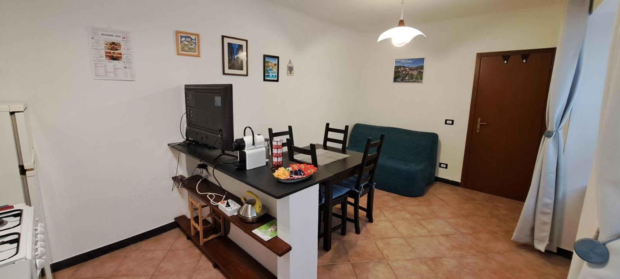 La Casetta - Locazione Turistica Voltaggio