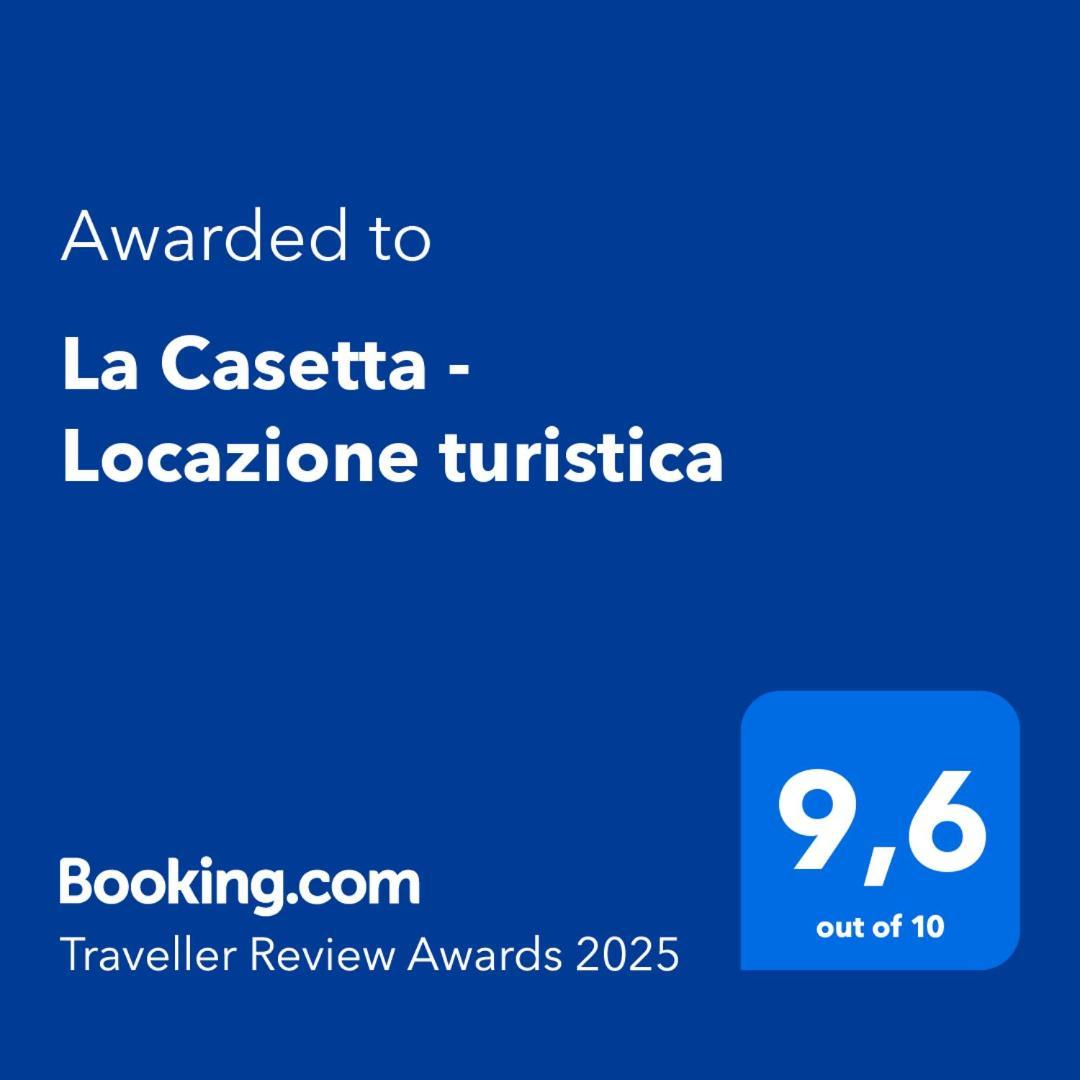 La Casetta - Locazione Turistica *